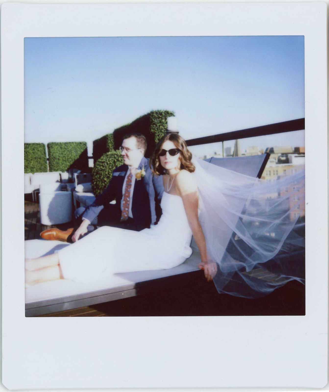 Rebecca + Matt Submission