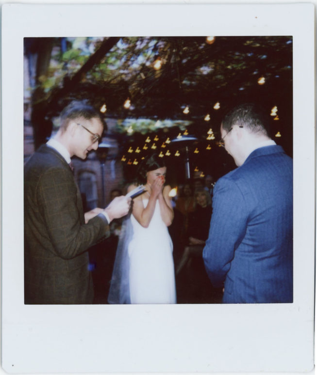 Rebecca + Matt Submission