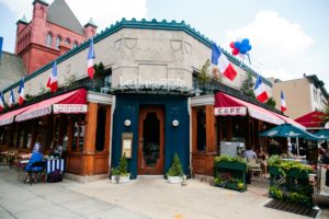 Where to Find Bastille Day Brunch Around DC