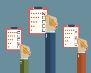 What Would Ranked-Choice Voting Mean for DC Politics?