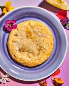 Recipe: How to Bake Lemon Cookies Like Paola Velez