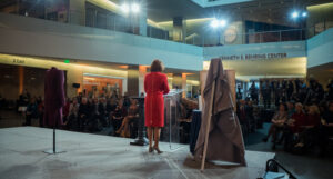 Could Nancy Pelosi Actually Do Stand-Up Comedy?