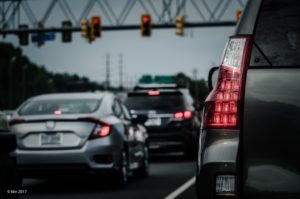 Are Virginia Drivers More Aggressive Than Ones in Maryland? This Survey Says Yes.