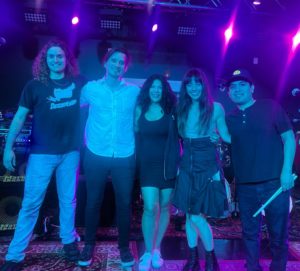 Could You See 27 Concerts in a Week? This Woman Did.