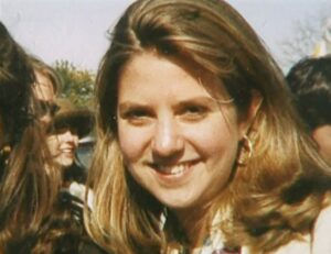 Susanna Quinn on “Born Evil” and the Murder of Her Friend Laura Houghteling