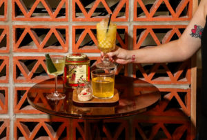 A Taiwanese-Salvadoran Cocktail Bar From the Maketto Team Opens on H Street