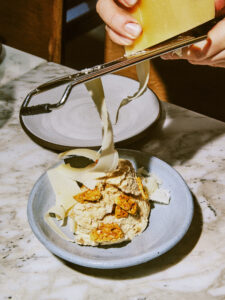 Your Guide to Desserts in the DC Area