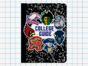 Our Not-Too-Serious Guide to DC-Area Colleges and Universities