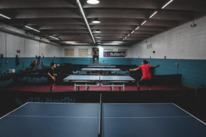 Where to Learn Fun Olympic Sports Around DC