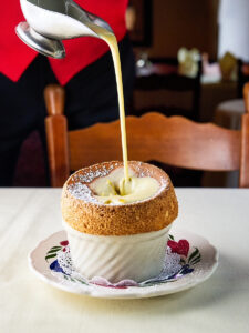 Craving a Sweet Treat? Here Are the Best Desserts in the DC Area.