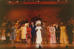 Why DC Is Buying the National Theatre