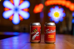 The University of Maryland Is Debuting Its Own Terp-Themed Beer