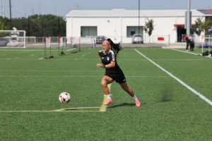 DC’s New Women’s Soccer Team Plays Its First-Ever Match on Saturday. Here’s What You Need to Know.