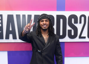 Popular TikTok Food Critic Keith Lee Has Arrived in the DC Area