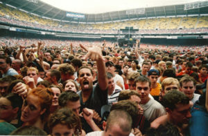 Come Out and Play: An Oral History of the HFStival