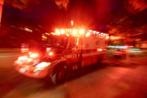 A New Bill Could Make DC’s Dysfunctional 911 System More Transparent