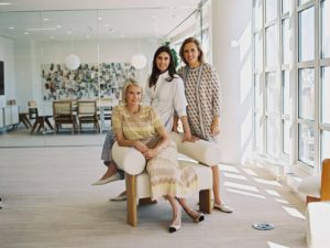 How a DC Label Became a Capitol Hill Staple