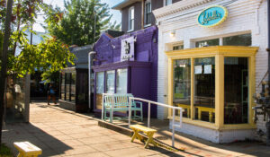 Neighborhood Guide: Where to Eat, Shop, and Play in Petworth