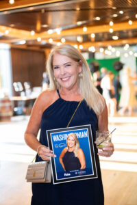 Photos From Washingtonian’s 2024 Top Real Estate Agents Reception
