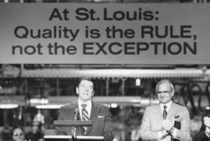 When Presidents Clash With CEOs