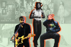 Fall Arts Guide: 10 Essential Things to Do in the DC Area