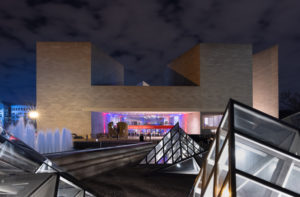 National Gallery Nights Return This Fall