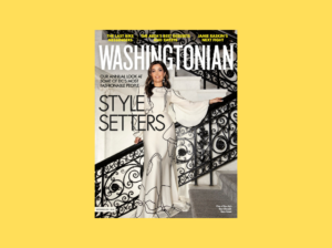 September: Style Setters