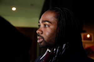 Trayon White Has Been Expelled From the DC Council