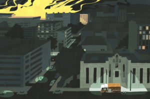 Emergency Disservice: Inside DC’s Dysfunctional 911 System