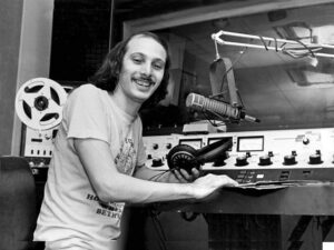 The WHFS Doc Is <em>Finally</em> Coming to Your TV