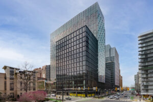 DC’s Office Real Estate Market May Not Be Doomed After All