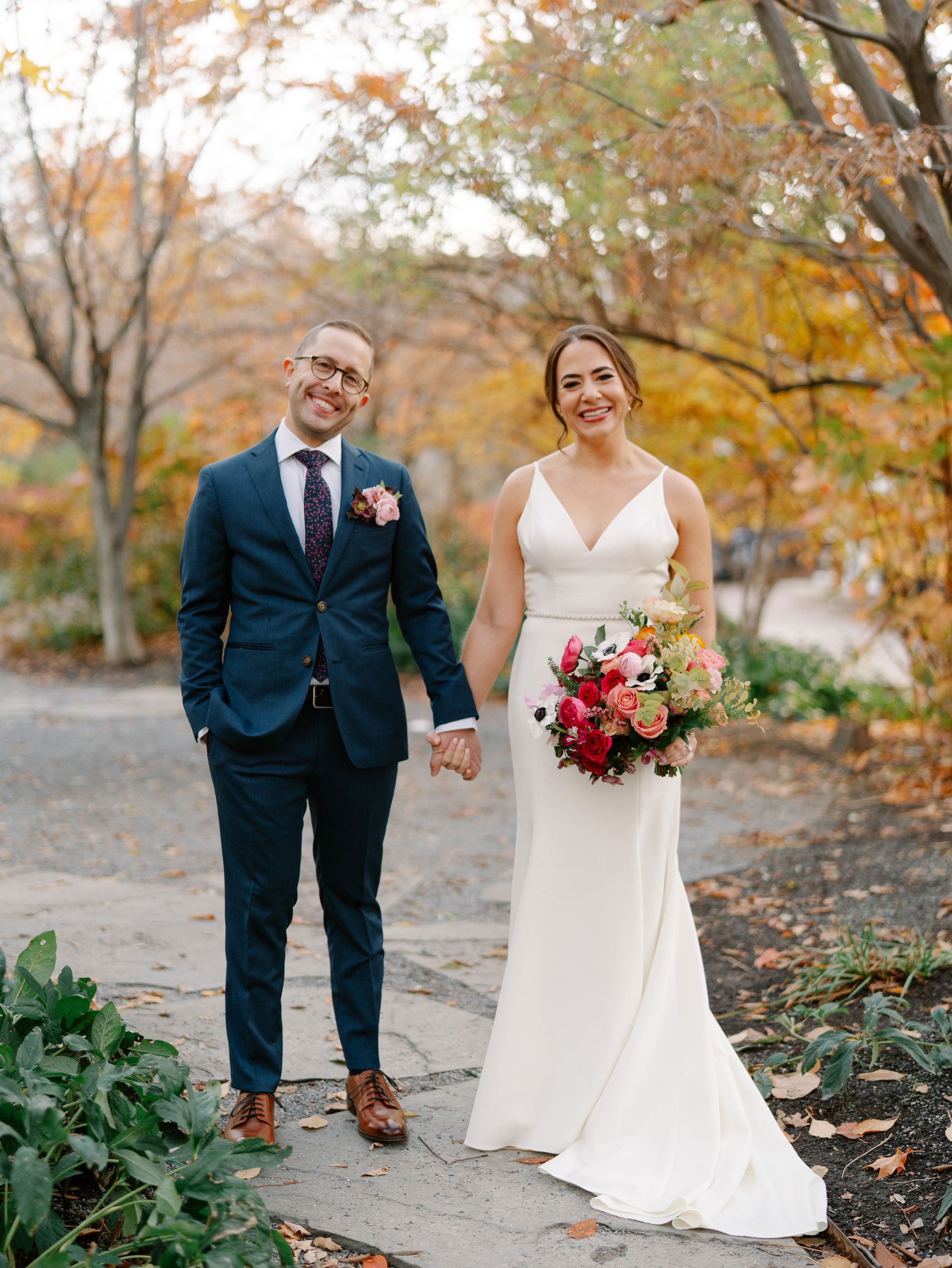 Bob & Ilisa | The Sun Room