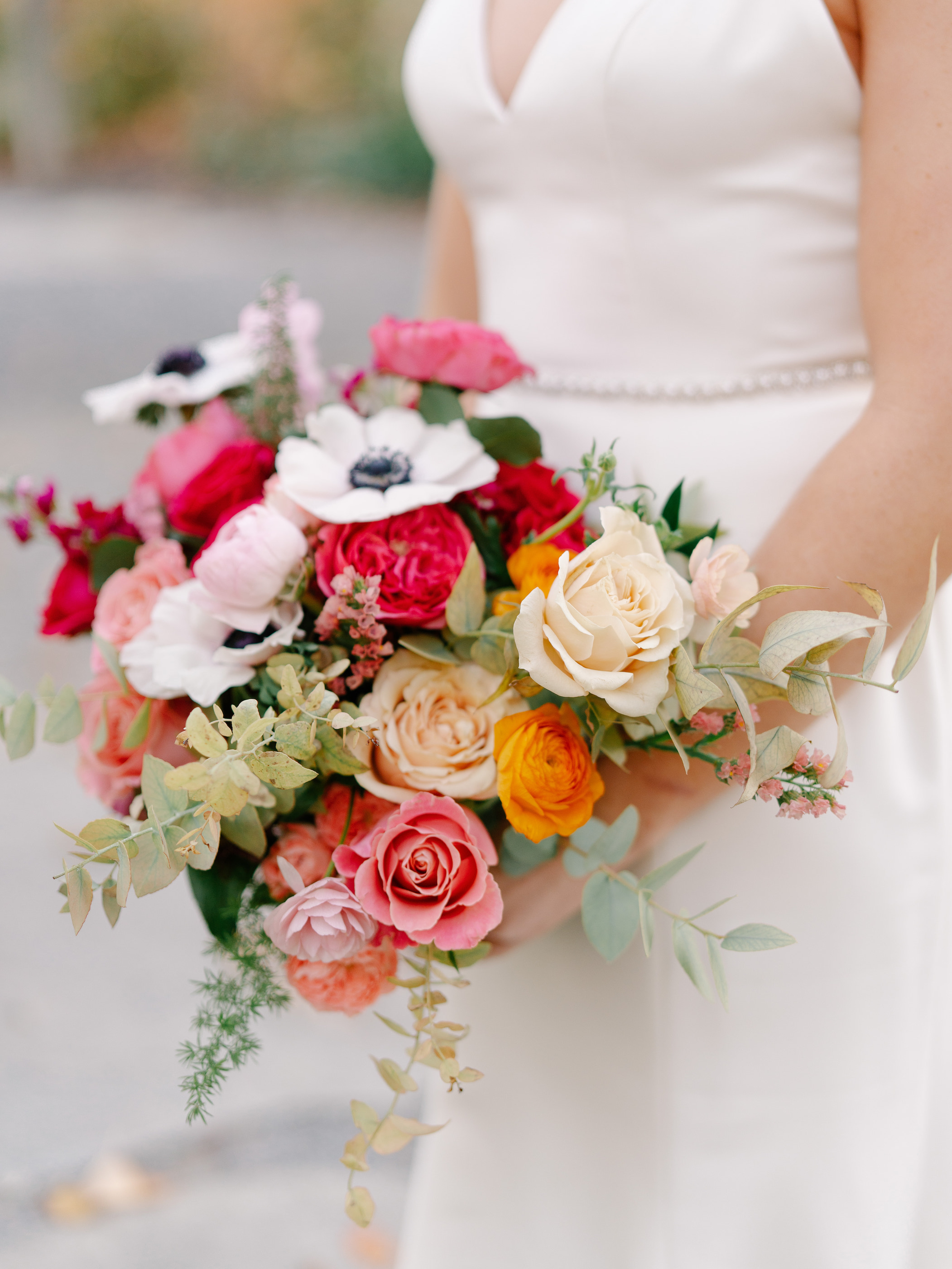 Bob & Ilisa | The Sun Room