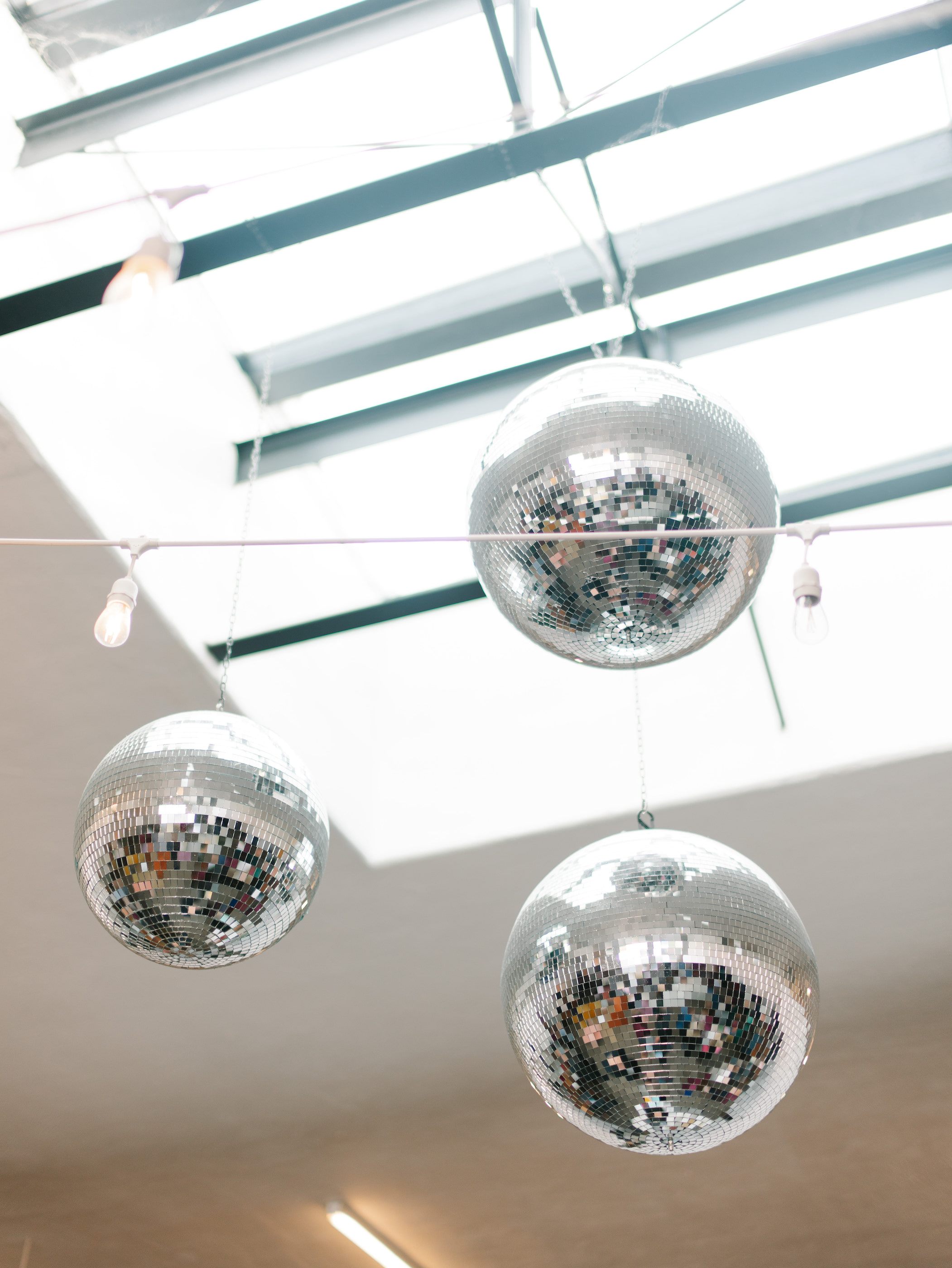 Bob & Ilisa | The Sun Room