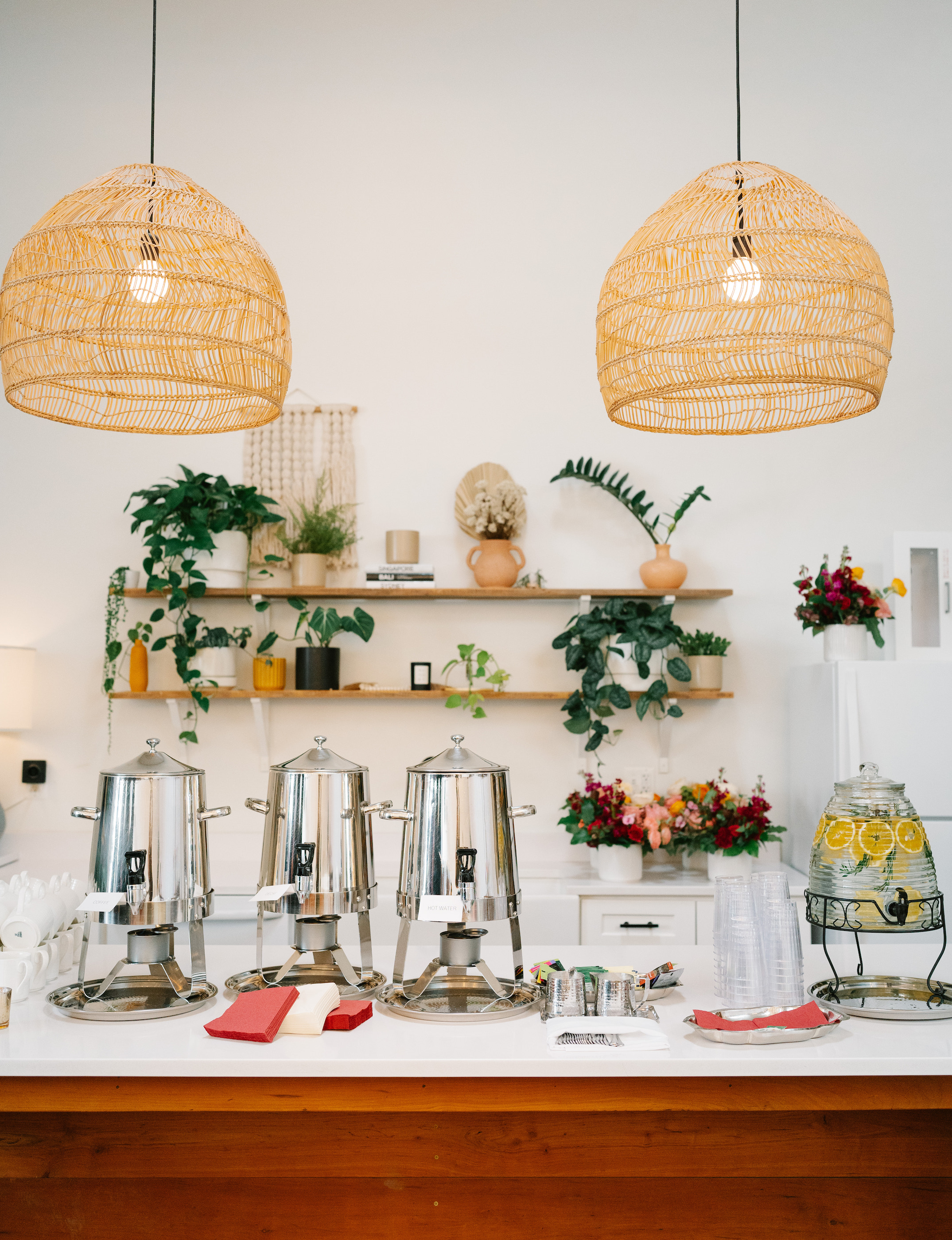 Bob & Ilisa | The Sun Room