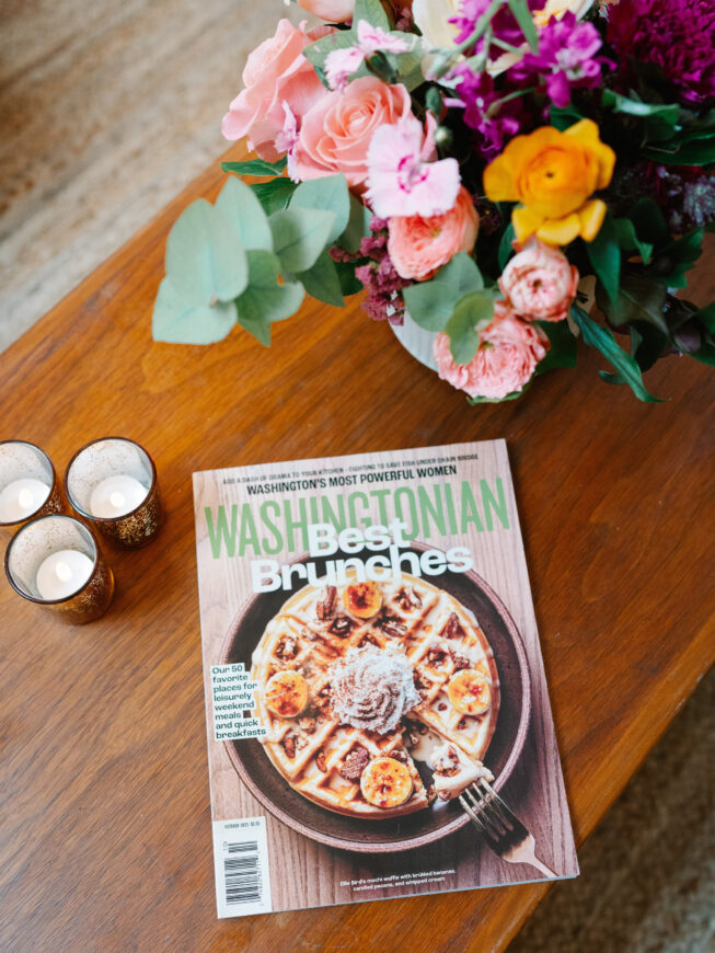 Bob & Ilisa | The Sun Room