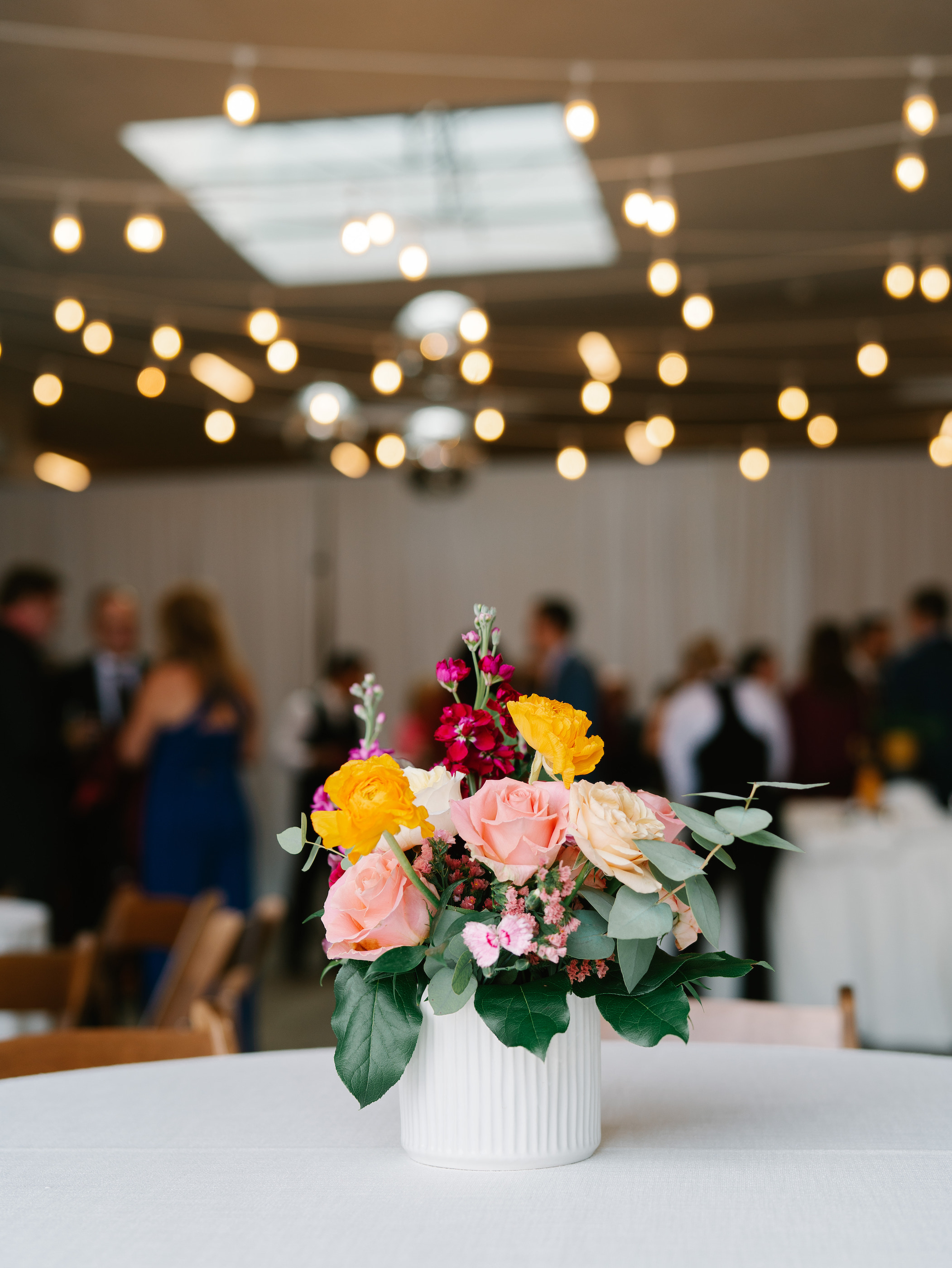 Bob & Ilisa | The Sun Room