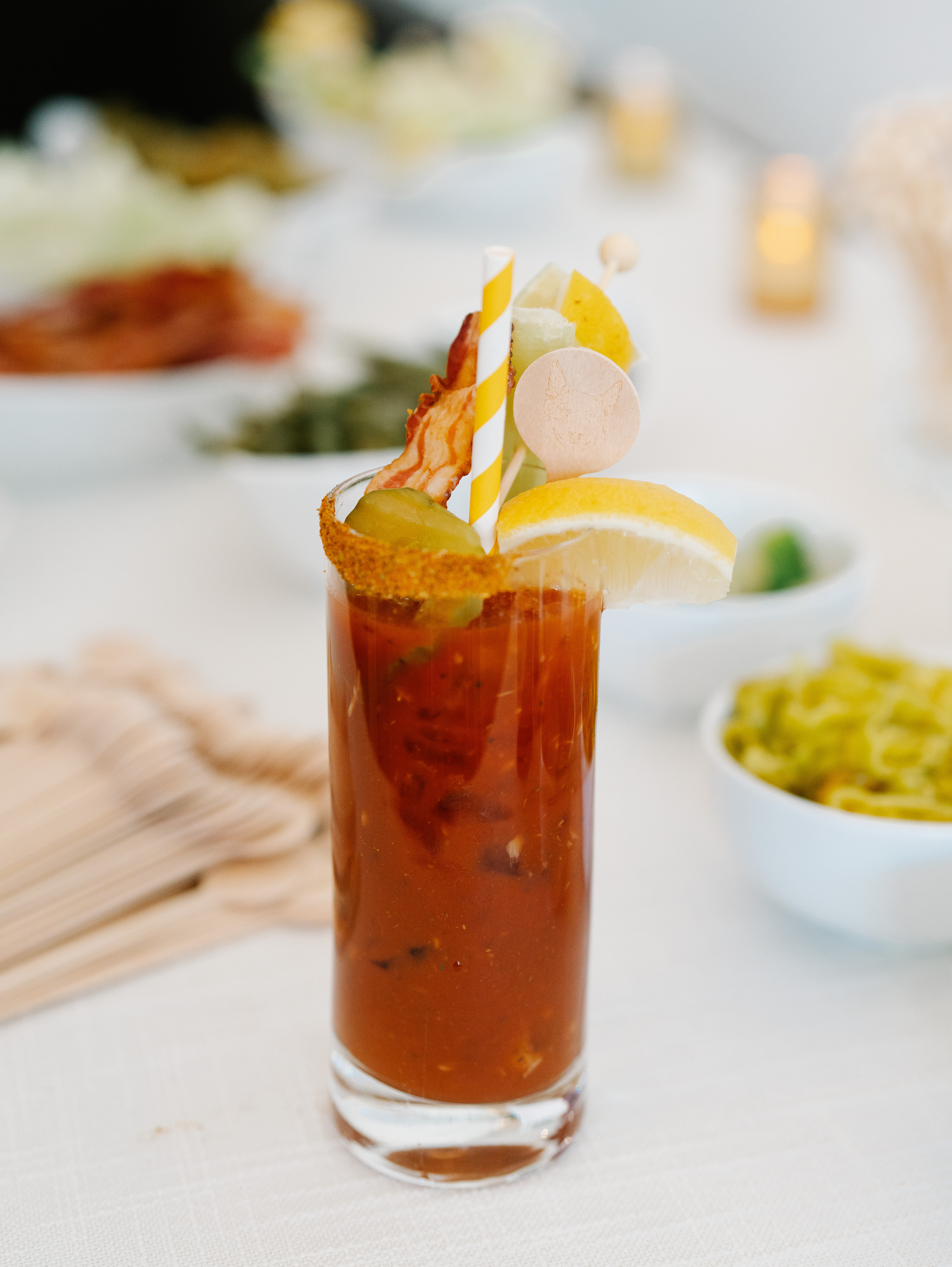 Bob & Ilisa | The Sun Room