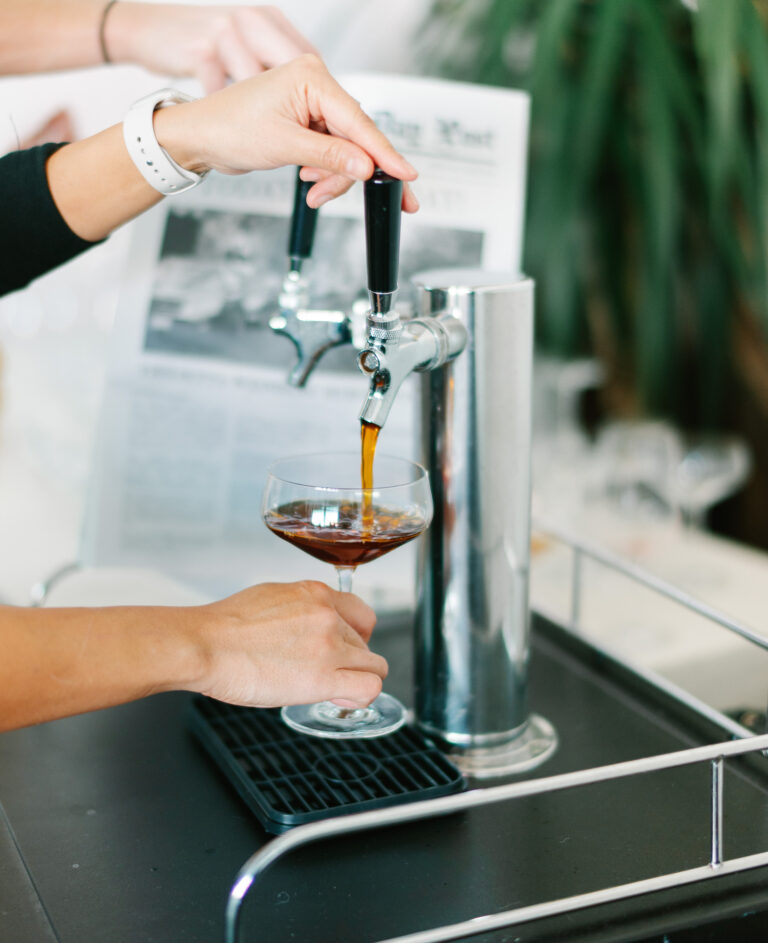 Bob & Ilisa | The Sun Room