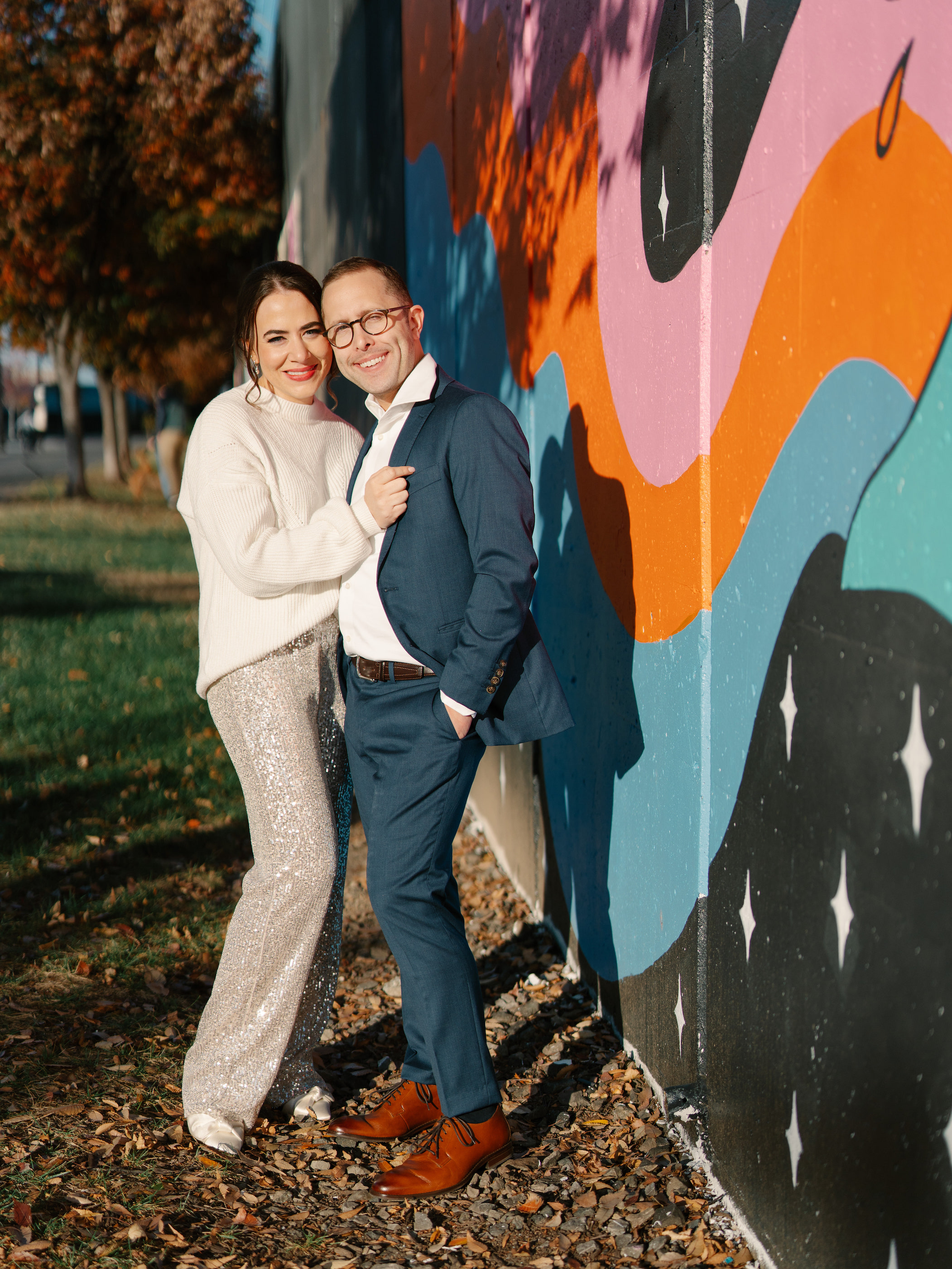 Bob & Ilisa | The Sun Room