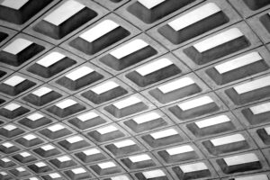 Some Orange, Blue, and Silver Line Stations Will Close Temporarily During Late December