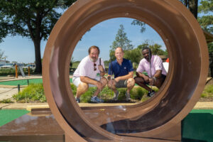 This DC Group Is Restoring Public Golf Courses