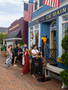 Neighborhood Guide: Where to Eat, Shop, and Play in Fairfax City