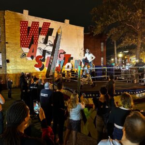 Art All Night Returns This Weekend. Here’s What You Need to Know.