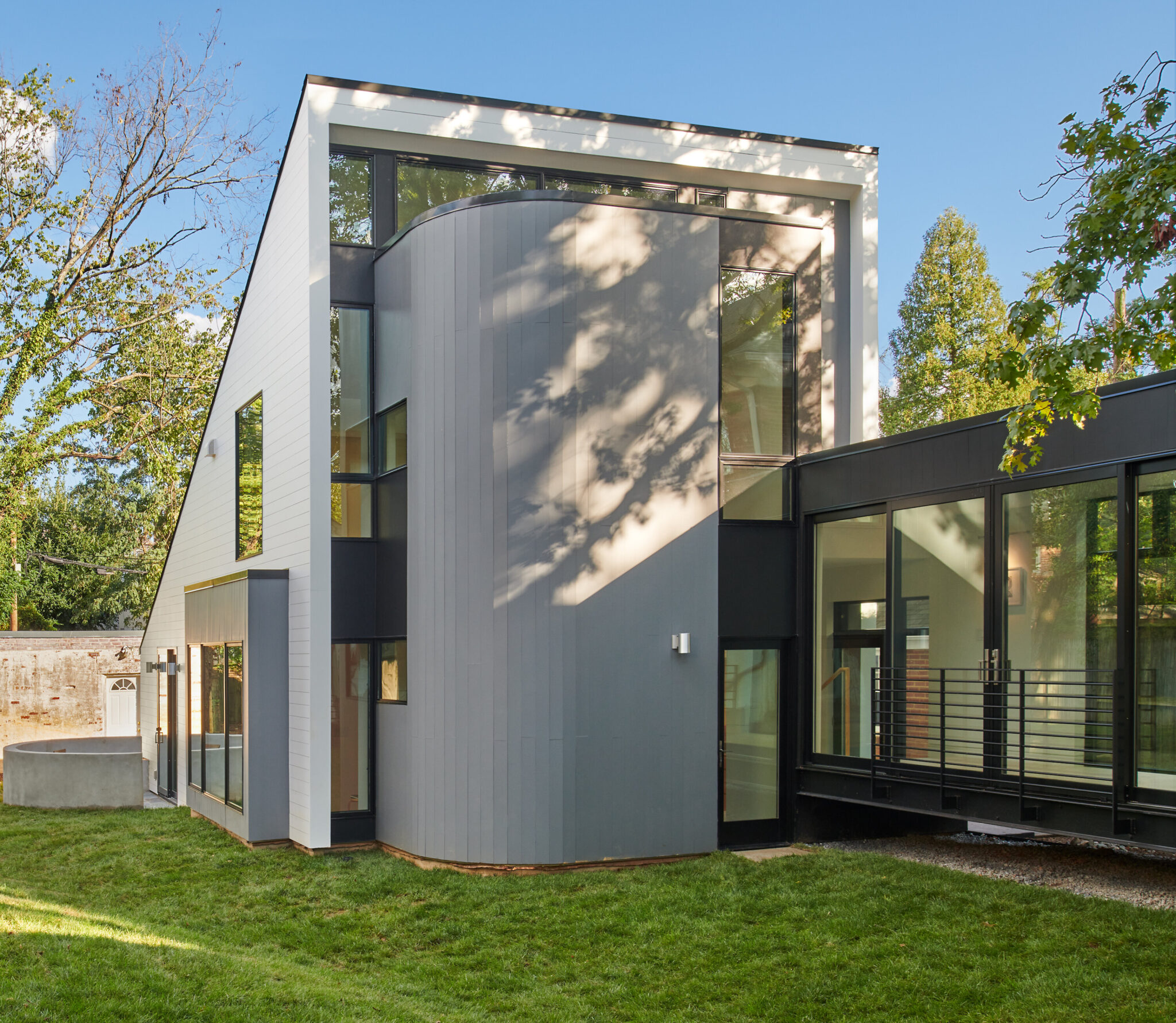 This Design Trend Is Making Multigenerational Living Easier