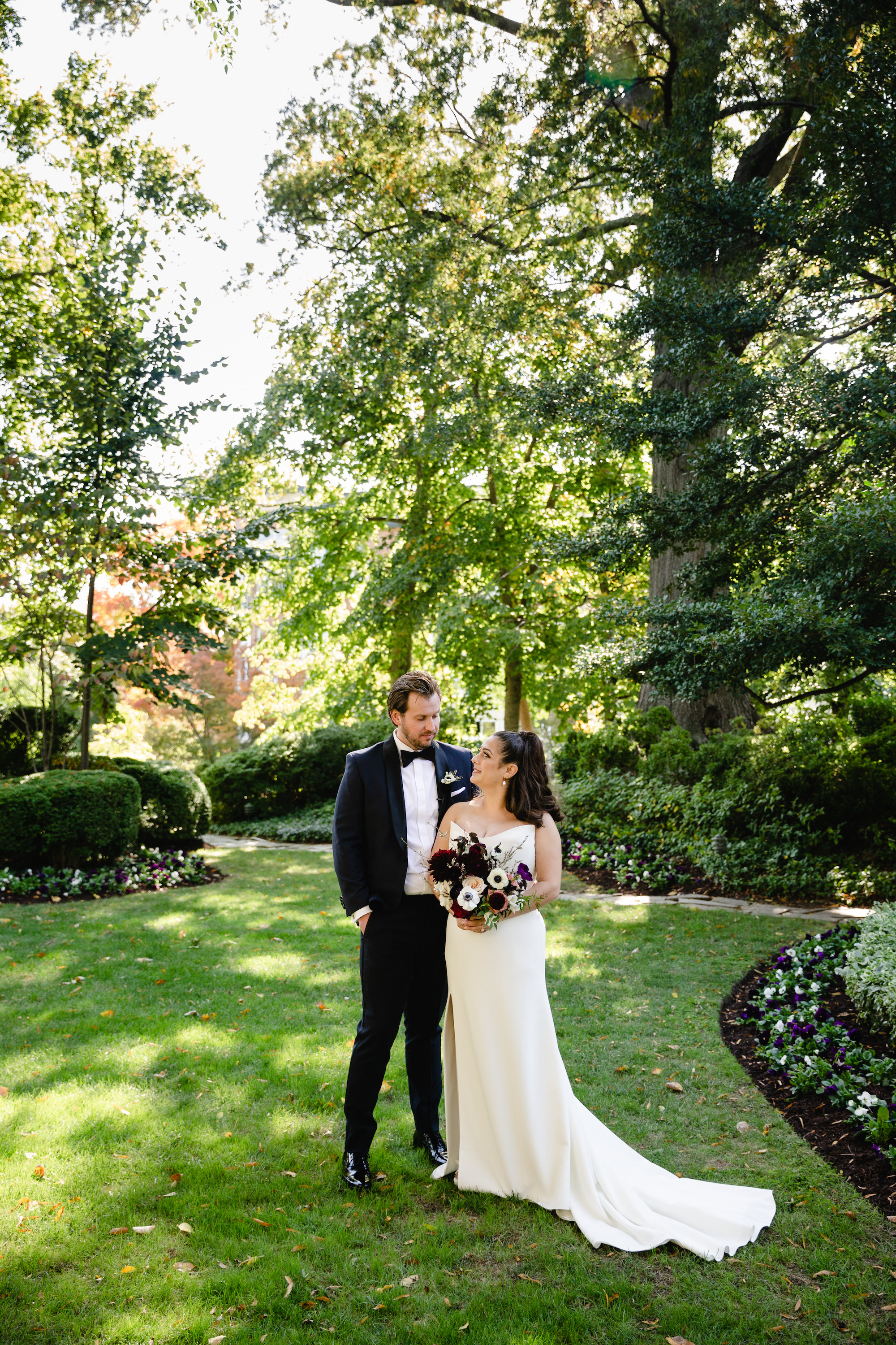 Ali + Scott: Previews Ali + Scott: Previews