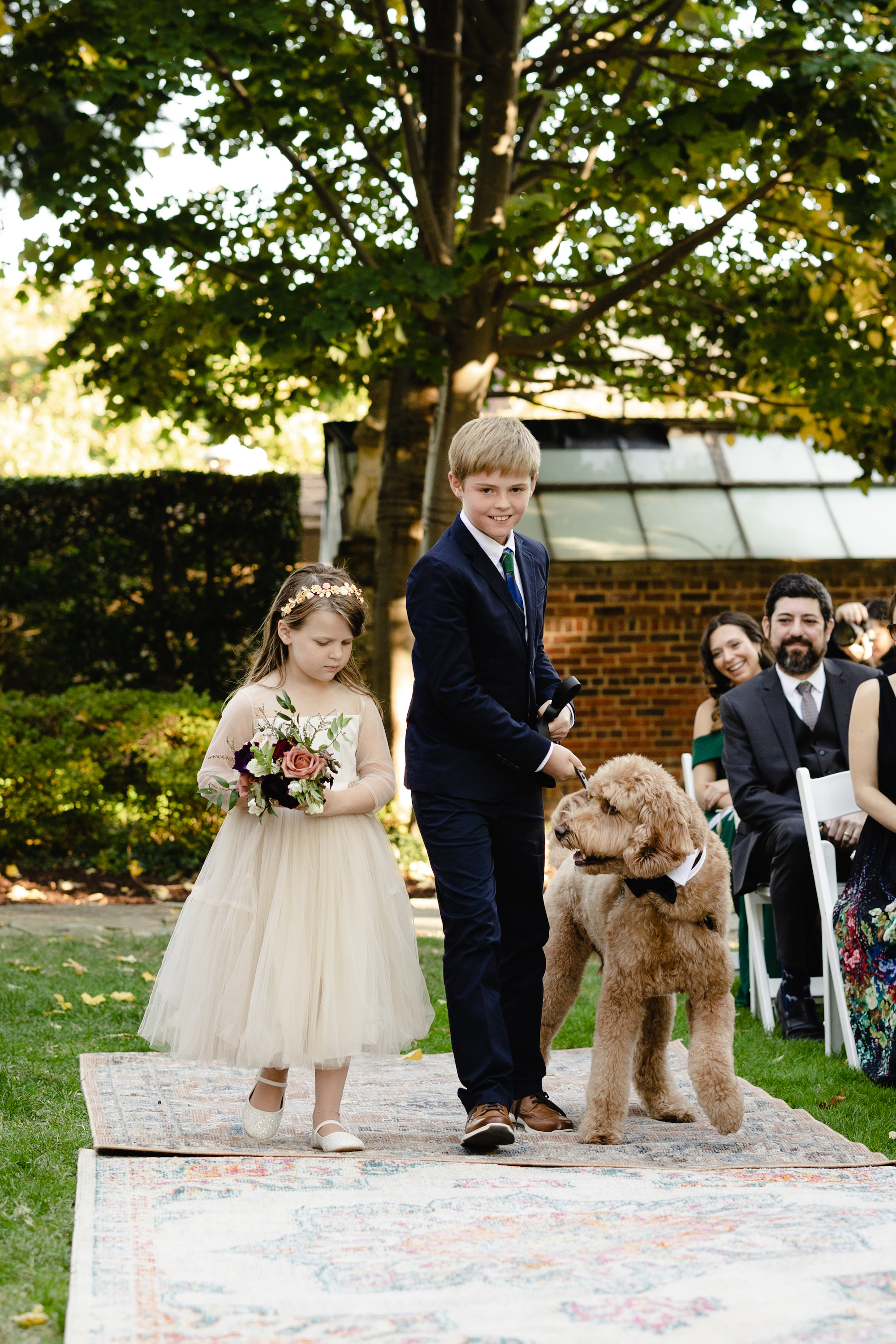 Ali + Scott: Previews Ali + Scott: Previews