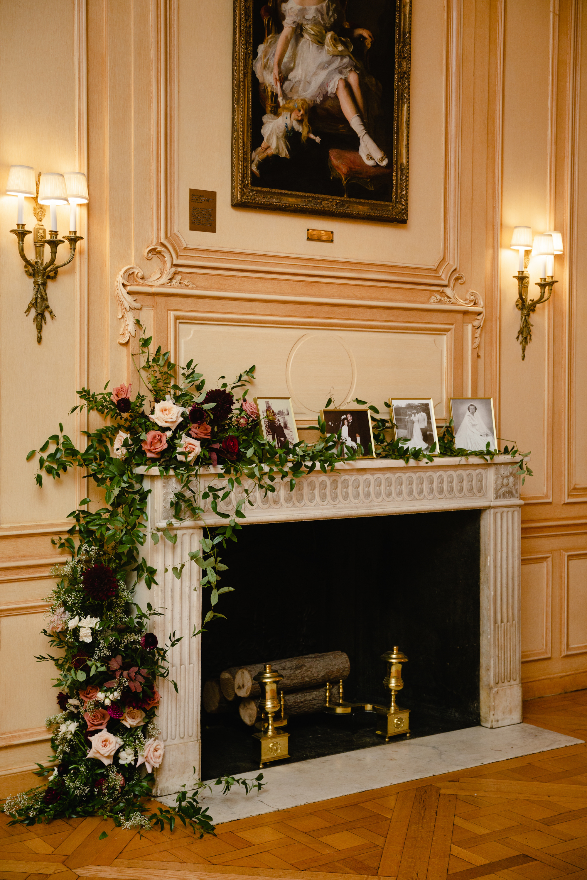 Ali + Scott: Previews Ali + Scott: Previews