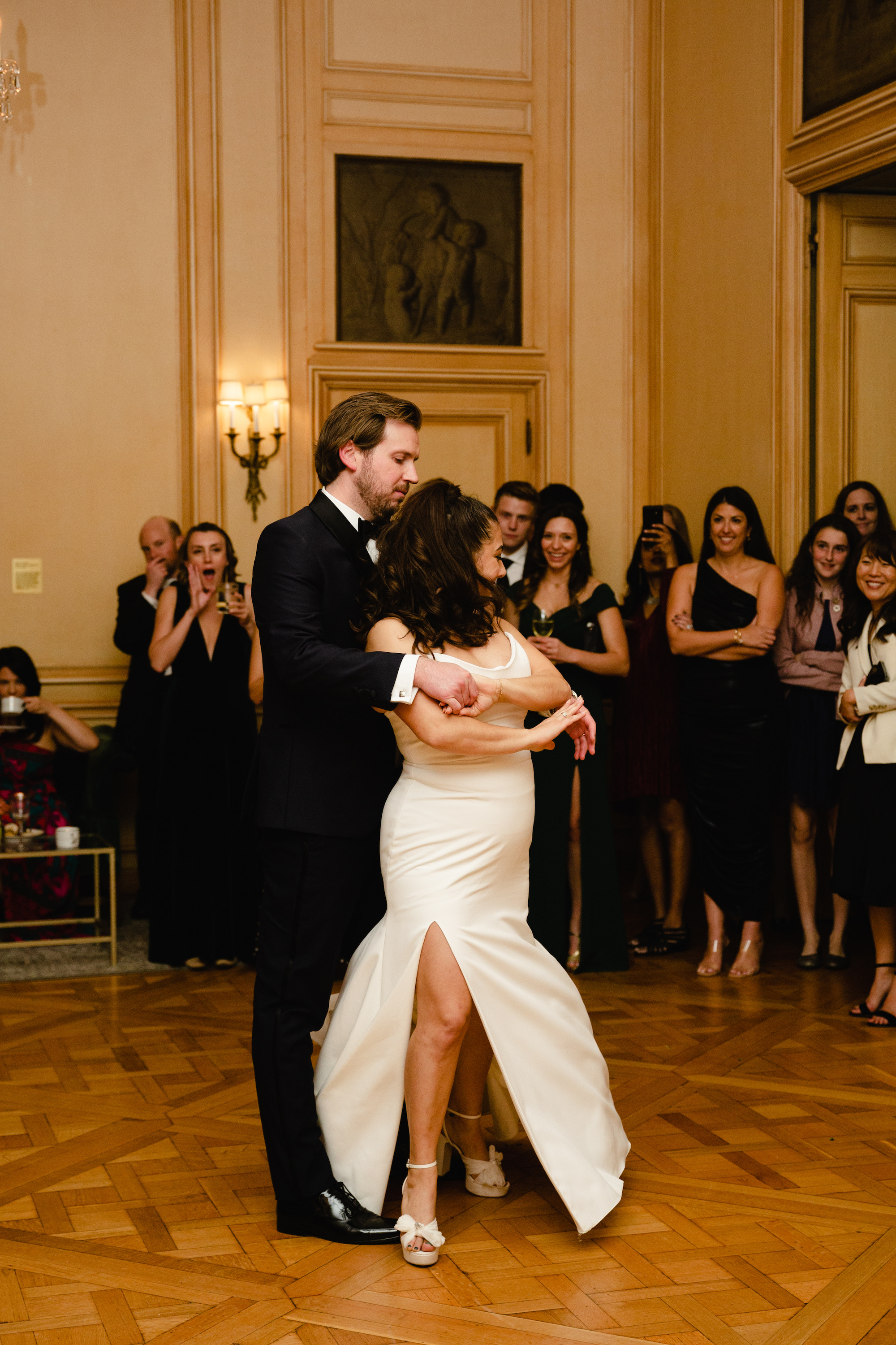 Ali + Scott: Previews Ali + Scott: Previews