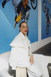 National Portrait Gallery Will Spotlight Amy Sherald, Artist Behind Iconic Michelle Obama Portrait